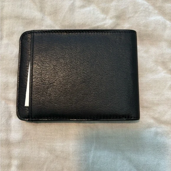 Cole-Haan men’s cardholder and wallet - Picture 2 of 6